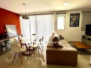 APARTAMENTO 74MT 2 QUARTOS SENDO 1 SUITE SETOR JARDIM GOIAS