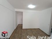 Apartamento 75 m² Localizado No Bairro Floresta Santo...