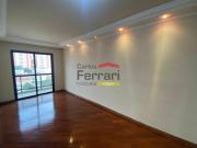 Apartamento 75m2 ao lado do metrô Parada Inglesa, 2...