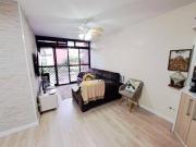 Apartamento 75m 3 dorm 1 suíte 2 vagas livres e cobertas...