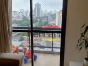 Apartamento 75m² | 3 Dorms 1 Suíte | 2 Vagas | Ao lado...