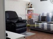 Apartamento 75m² de 2 Dormitórios Vila Mariana