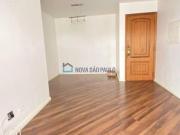 Apartamento 75m² Próximo ao Shopping Plaza Sul