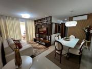 APARTAMENTO 76,26MT 3 QUARTOS SENDO 1 SUITE SETOR JARDIM...