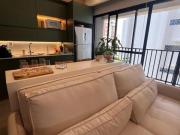 APARTAMENTO 76,47MT 2 SUITES SETOR OESTE