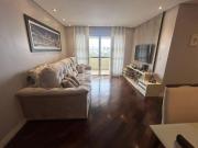 Apartamento 76 m² com 2 Quartos Santo André
