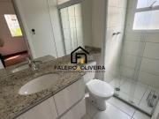 Apartamento 76 metros Atmosphera JundiaÃ