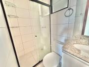 Apartamento 76 metros quadrados com 3 quartos em Jatiúca...