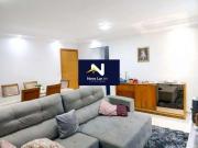 Apartamento 76m², 3 quartos, suíte, elevador à venda no...