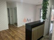 Apartamento 76m² com 2 quartos, 1 suíte à Venda no Tatuapé