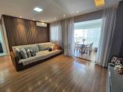 Apartamento 76m² com 2 quartos, 1 suíte à Venda no Tatuapé