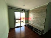 Apartamento 76m², com 3 quartos e 1 suíte à venda no Picanço
