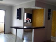 Apartamento 76m², Com Elevadores na Vila Gilda em Santo...