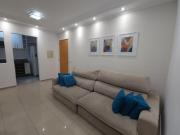 Apartamento 77 m² Residencial Ipanema