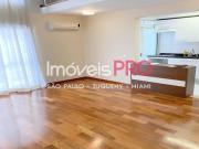 Apartamento 77m² 1 Dormitório para Venda no Itaim Bibi