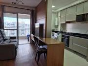 Apartamento 77m² à Venda, 3 dormitórios no Centro de São...