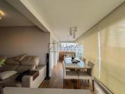 Apartamento 77m², Brooklin SP | Venda