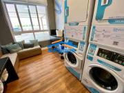 Apartamento 77m² c/ 1 Dorm 2 Vagas para Locação Chácara...