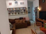 Apartamento 78 m² 3 dormitórios / suíte / sacada