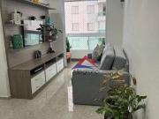 APARTAMENTO 78 m² 3 QUARTOS 2 VAGAS TODO REFORMADO LINDO...
