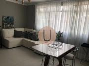 Apartamento 78m², 02 dormitórios, 01 vaga na Rua Caconde...