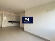Apartamento 78m², 3 quartos, 1 suíte, 2 vagas e lazer à...