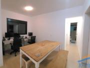 Apartamento 78m² com 2 dormitórios no Piscine