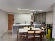 Apartamento 78m² Totalmente reformado no City América!