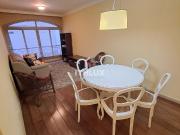 Apartamento, 78m², Venda, 3 Dormitórios, Semi Mobiliado,...