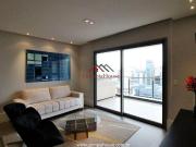 Apartamento 78m², Vila Nova Conceição SP | Venda