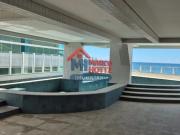 Apartamento 78m² Vista Mar | Vila Caiçara | Locação Premium