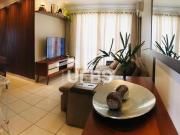 APARTAMENTO 78MT 3 QUARTOS SENDO 1 SUITE SETOR JARDIM GOIAS