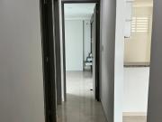 Apartamento santa bárbara