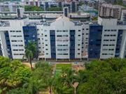 Apartamento 79 m2 2 quartos sala com varanda SQSW 504...