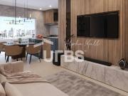 APARTAMENTO 79,62MT 3 SUITES SETOR ALTO DA GLORIA