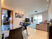 Apartamento, 79 m² venda por R$ 830.000,00 ou aluguel...
