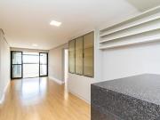 Apartamento 79m², 2 quartos, 1 suíte, 2 vagas. Bairro Cajuru