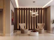 Apartamento 79m² à venda 2 dormitórios Varanda Gourmet...