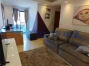 Apartamento 79m² à venda com 3 dormitórios em Osvaldo...