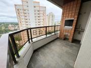 Apartamento 79m², 3/4 1 suíte, 2 vagas de garagem, na...