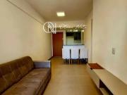 Apartamento 79m² mobiliado 3 /4 sendo 2 suítes 2 vagas...