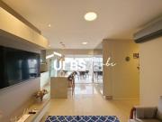 APARTAMENTO 79MT 2 QUARTOS SENDO 1 SUITE SETOR JARDIM GOIAS