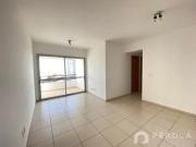 Apartamento 801 A, Rua Uirapuru, Qd. 29, Lt. 05, Resid....