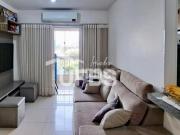 APARTAMENTO 80,59MT 3 SUITES SETOR SUDOESTE