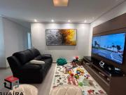 Apartamento 80 m² Localizado No bairro Mauá São Caetano...