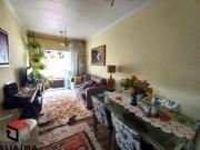 Apartamento 80 m² Localizado No Bairro Rudge Ramos São...