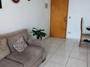 Apartamento 80 m² Localizado No bairro Santa Terezinha...