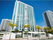 Apartamento 80m² 2 suítes Ilha Pura/ Barra da Tijuca