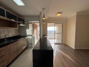 APARTAMENTO 80m² 3 DORMITÓRIOS 1 SUÍTE 1 VAGA JD...