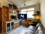 Apartamento 80m², 3 quartos, 1 suite, 1 vaga à venda no...